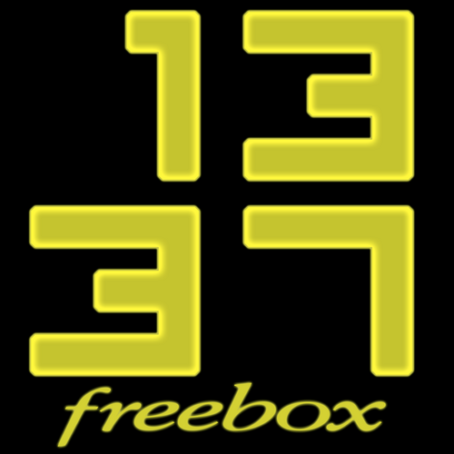 FbxV6's profile picture. Ceci n'est pas une box. Freebox, c'est une véritable révolution, accessible à tous.