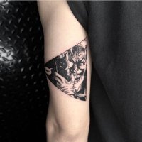 SM (@mrnop6) 's Twitter Profile