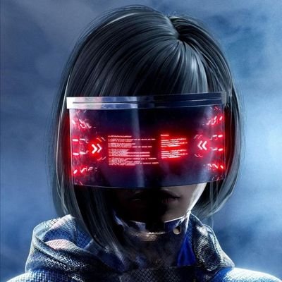 SonyaHalo's profile picture. Woman! 🖖😁
I'm into Art, NFTs, Games, Crypto...