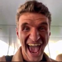 Thomas Muller(@MullerOwnsBarka) 's Twitter Profile Photo