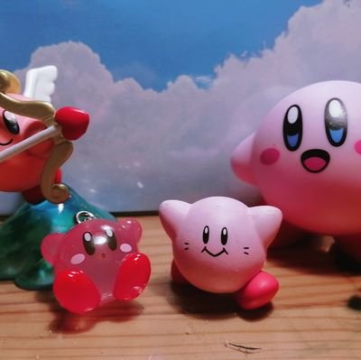 数ヶ月さんのプロフィール画像
