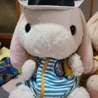 うさぎタン (@clcvvxybrzgyouz) Twitter profile photo