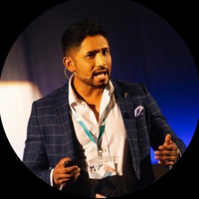 Digitalpushr's profile picture. Co-Founder @ https://t.co/7QdavxFX8L | Co-Founder Appsolo | Family | Sports | MMA| F1 | Nothing worth having comes easy