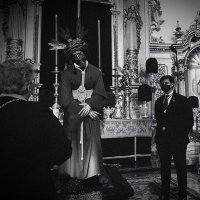 Juan Antonio (@juanantrodrbar) 's Twitter Profile Photo Juan Antonio (@juanantrodrbar) 's Twitter Profile Photo