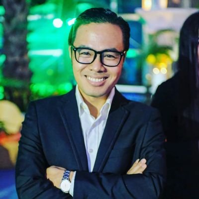 rojan88's profile picture. Blogger | Database Analyst/Programmer|#TeamLakers #TeamAquarius| Live to Inspire & Encourage | https://t.co/gNxvi5NIZP