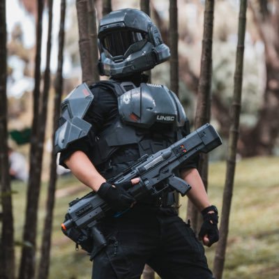 LeonWoon's profile picture. Primary Artist of The Sojourn