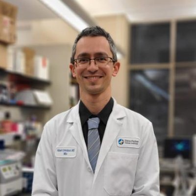 Medical Oncologist. Precision oncology fan.
Breast & GYN Oncology
