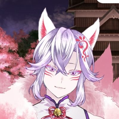 黒月 紫庵さんのプロフィール画像