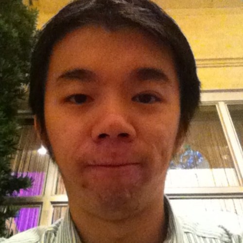 LokasR's profile picture. 