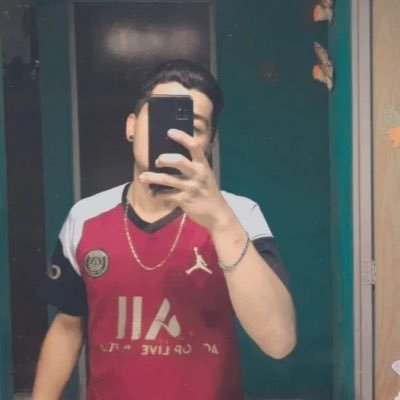 JonathanVsMX's profile picture. 