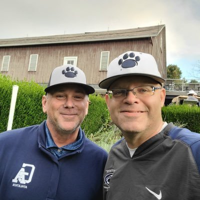 Head baseball coach at Penn State University - Greater Allegheny, baseball coach for Team All American, retired cop, business owner, husband, father of three...