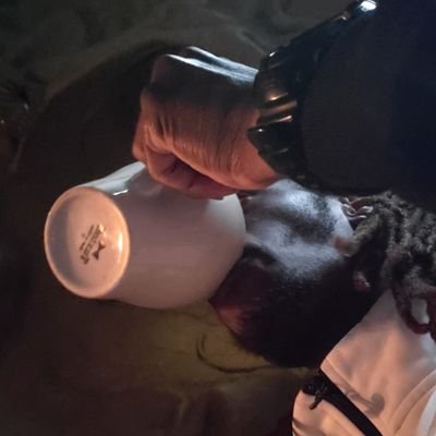 JGParadox's profile picture. Thinker + Philosopher + Trader