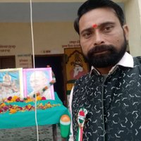 pawan Pandey दरियाबाद विधानसभा भारतीय जनता पार्टी (@prymnad) 's Twitter Profile