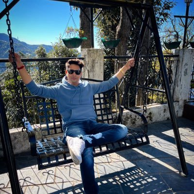 FreePhoenix_Ani's profile picture. A Blue ! Through and through !!