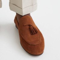 Suede Shoe Cap (@basedafcapital) 's Twitter Profile