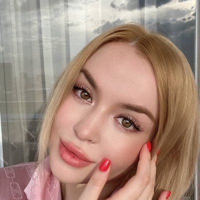 Fridale05709171's profile picture. Digital Creator 🎥
Love’s Nature 🍃
Love’s taking photos and videos 📸
Positive Vibes