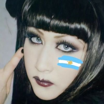 your fav is argentinian🇦🇷さんのプロフィール画像