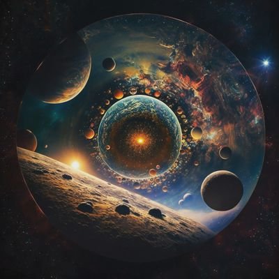 thebigblackguy's profile picture. For a moment, nothing happened. Then, after a while, nothing continued to happen...