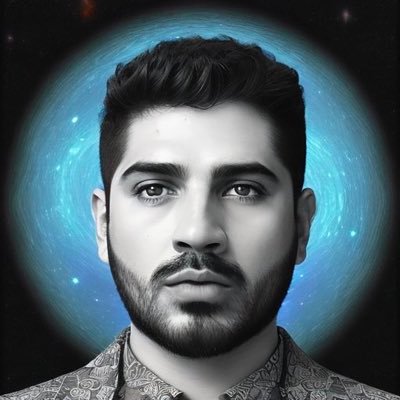 Lobocardinal_'s profile picture. Flowing trough the process of creating universe