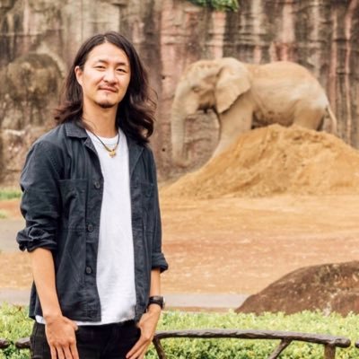 世界中の動物に会いに行く旅人🐘2024/7末まで海外にいます🐪アニマルトラベルコーディネーター🦧47都道府県&海外45ヶ国🦏150以上の場所で動物観察🦁総合旅行業務取扱管理者🐅総合旅程管理主任者🦘2019世界一周🦒世界の国立公園や動物園の情報ブログ「Zooっと旅しよう！」運営🐢ご依頼はDMより