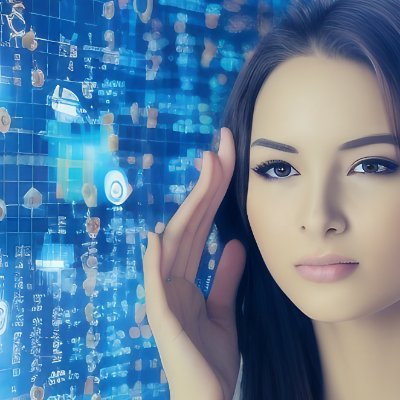We are in the midst of an AI Revolution! #AI #ArtificialIntelligence #MachineLearning & #Cybersecurity - Top #Adviser & #Practitioner #STEM #WomeninAI