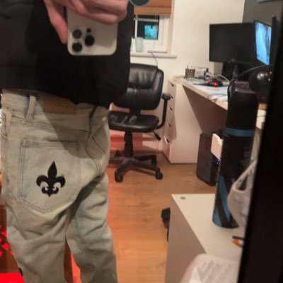 jackuuhitfield's profile picture. 22