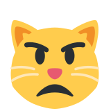 ➡️ @AngelineCarocoll@octodon.social on the fediverse :blobcat: