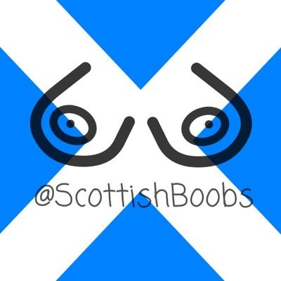 Appreciation of boobs from/in Scotland 🏴󠁧󠁢󠁳󠁣󠁴󠁿 Please DM if you would like to submit a pic, but please read my pinned tweet first. #ScottishBoobs