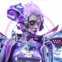 Thed Holes (@thedholesmotion) Twitter profile photo