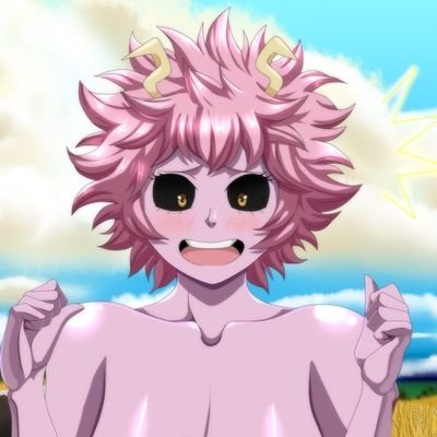 👽Mina ❝Pinky!❞ Ashido🛸さんのプロフィール画像