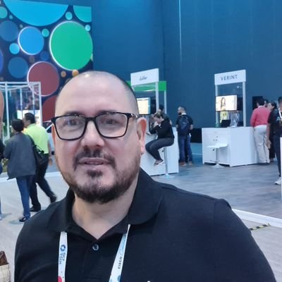 luiscquiroz's profile picture. 