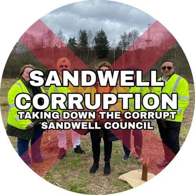 CorruptSandwell Profile Picture