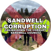 Sandwell Corruption(@CorruptSandwell) 's Twitter Profileg