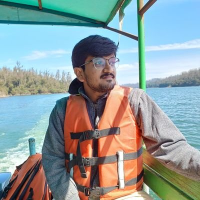 vidhey_1's profile picture. Software Development Engineer