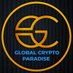 GLOBAL CRYPTO PARADISE (@GlobalCrypto12) Twitter profile photo