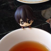 ぴよ☕(@kirakir73755146) 's Twitter Profile Photo