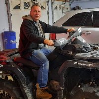 Brian Alexander (@brianal88956865) 's Twitter Profile
