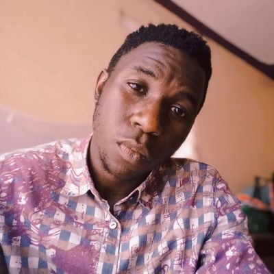 its_Czar_1's profile picture. A Munyoro man with some 3D knowledge