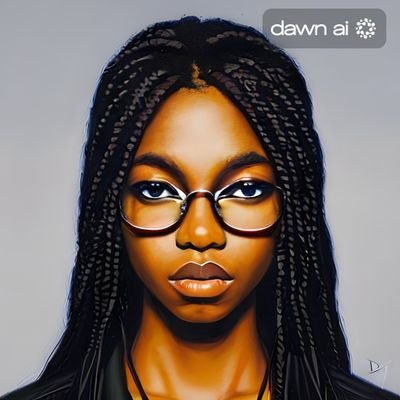 DianeSahouin's profile picture. GOD IS BEST 🙏🏾🤗   Student | UX/UI DESIGNER | Future Full stack developer | I am dynamic, team player, organizational skills, sociable.🇨🇮