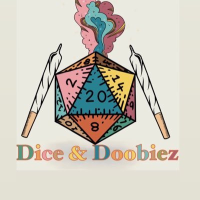 24♏️ || she/her || DMs gf🧝‍♂️|| Handmade tabletop RPG dice, Ashtrays, Rolling trays- for dice or doobs, & so much more!!
