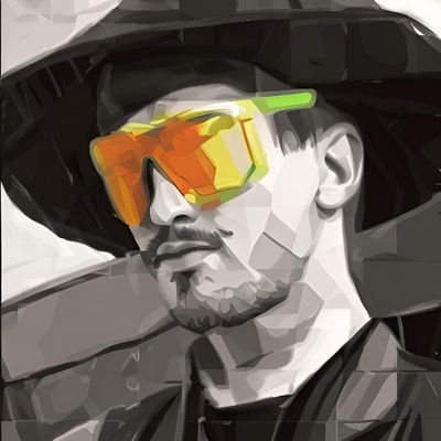 realRader's profile picture. insert pretentious bullshit here