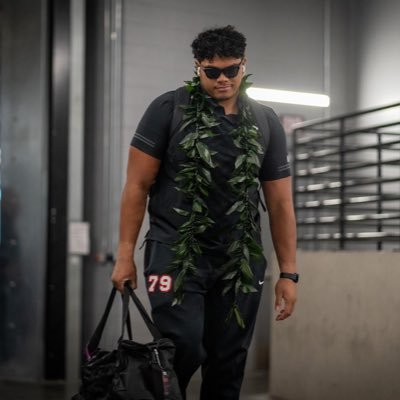Leif Fautanu Profile