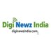 Digi Newz India (www.diginewzindia.com) (@diginewsindia1) Twitter profile photo Digi Newz India (www.diginewzindia.com) (@diginewsindia1) Twitter profile photo