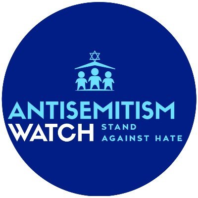 AntisemitismWatch Profile