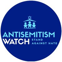 AntisemitismWatch (@antisemitismorg) 's Twitter Profile