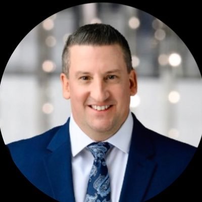 joehorton75's profile picture. NYC ➡️ TX / Merril Lynch Wealth Management @ The Star in Frisco / Not Financial or Investment Advice / Fanatic #NYGiants