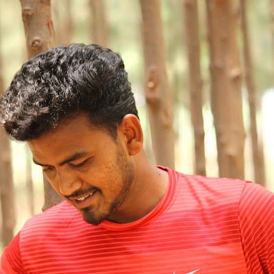 gobinat71231375's profile picture. 