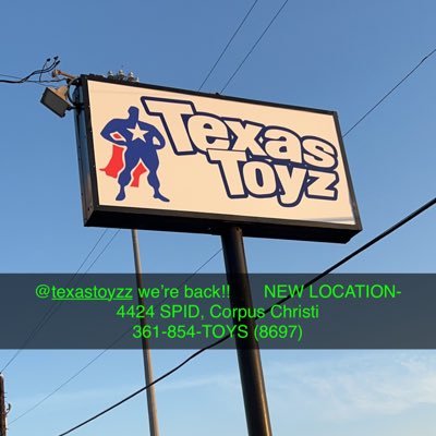 TexasToyz