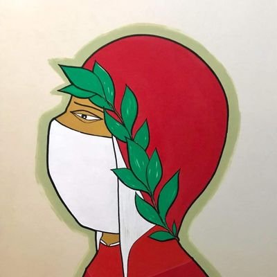 🇮🇹 ITALY ART...NFTcollectible..Discord; https://t.co/gGdef7nOdy 🎨👨🏻‍🎨

Follow Artists 
https://t.co/Bf1gxCWdGv