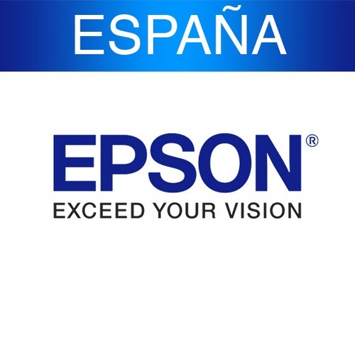 EpsonBizES's profile picture. Nos hemos mudado a @Epson_ES. Te invitamos a seguirnos allí y conocer todo sobre nuestros productos, recursos para Pymes y fotografía e imagen digital